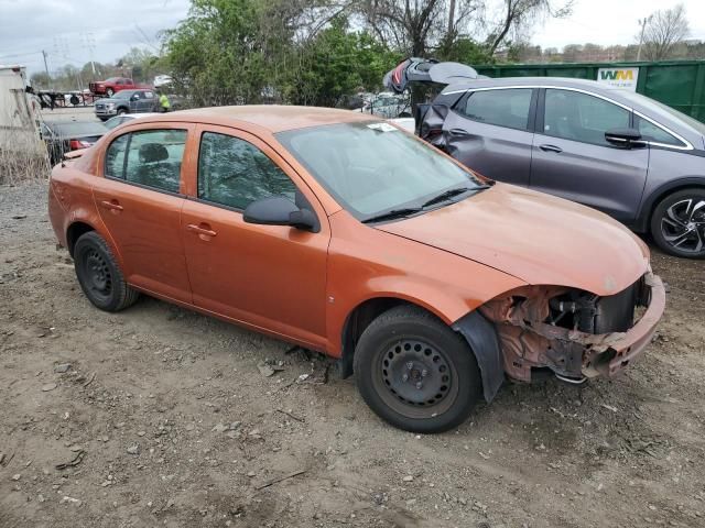 2007 Chevrolet Cobalt LS