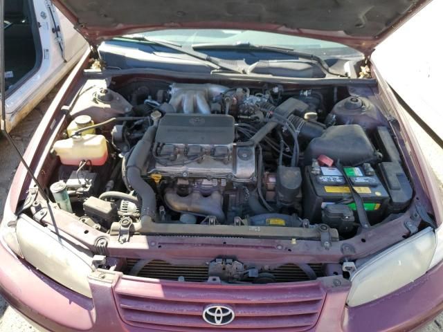 1998 Toyota Camry CE