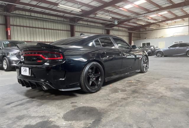 2017 Dodge Charger R/T 392