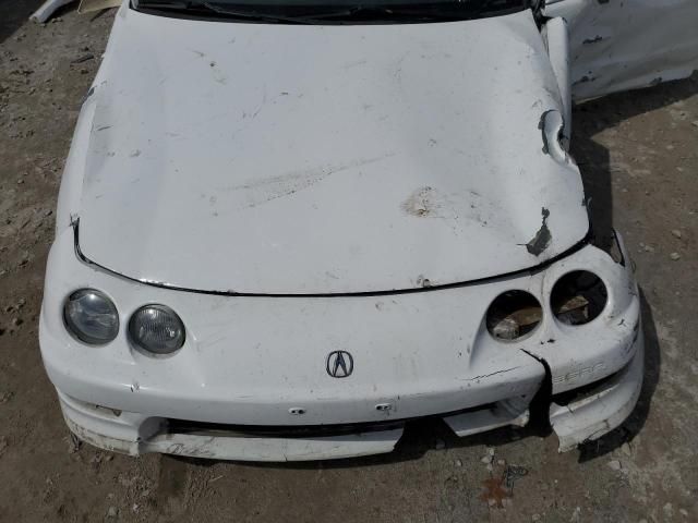 2000 Acura Integra GSR