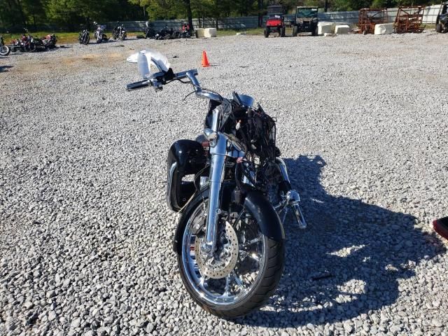 2016 Harley-Davidson Flhx Street Glide