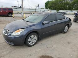 Nissan Vehiculos salvage en venta: 2008 Nissan Altima 2.5