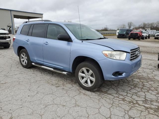 2010 Toyota Highlander