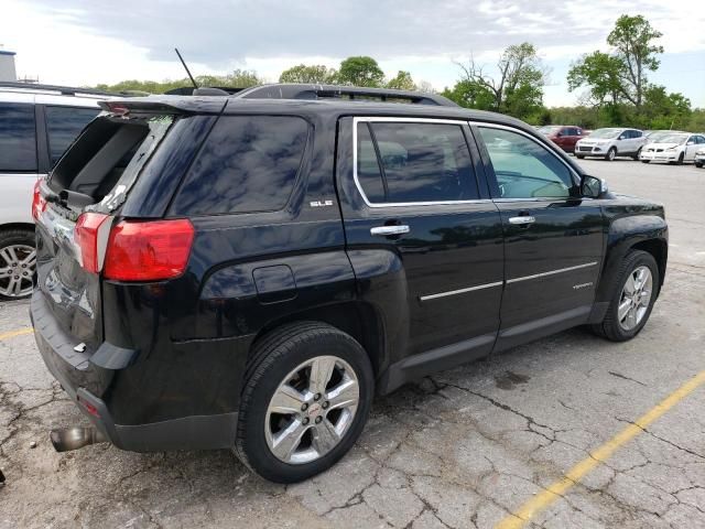 2015 GMC Terrain SLE