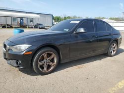 Salvage cars for sale from Copart Pennsburg, PA: 2014 BMW 328 XI Sulev
