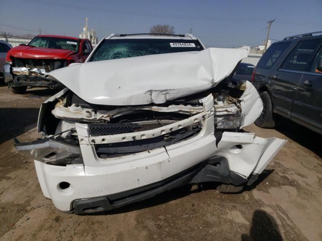 2007 Chevrolet Equinox LT