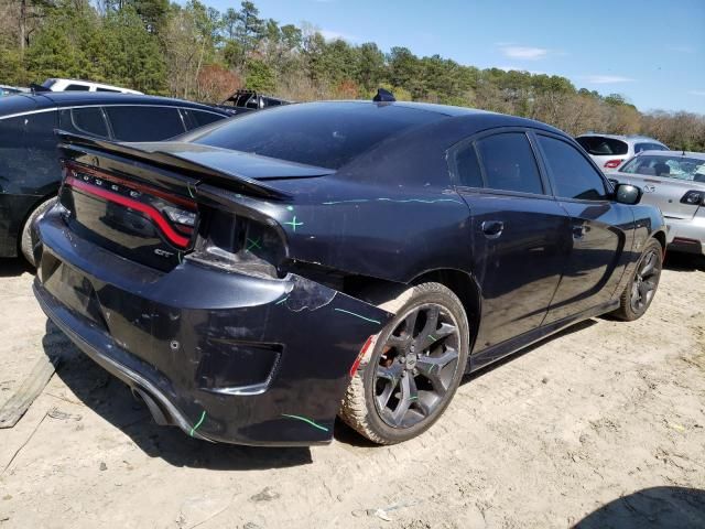 2019 Dodge Charger GT