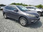 2016 Honda CR-V EXL