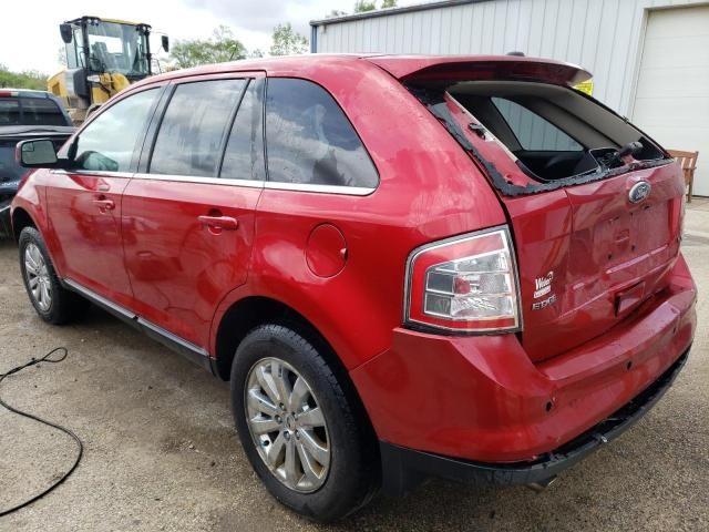 2010 Ford Edge Limited