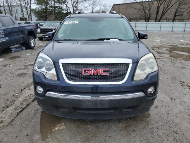 2008 GMC Acadia SLT-1