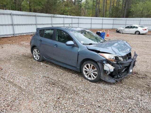 2010 Mazda 3 S