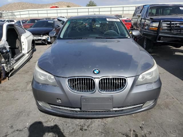 2008 BMW 528 I