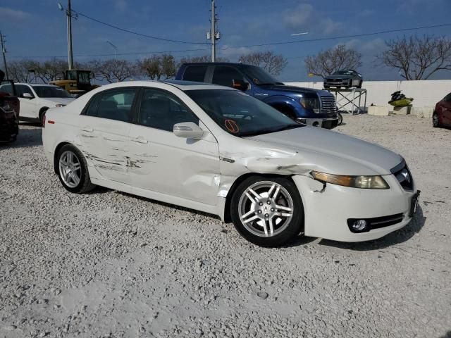 2007 Acura TL