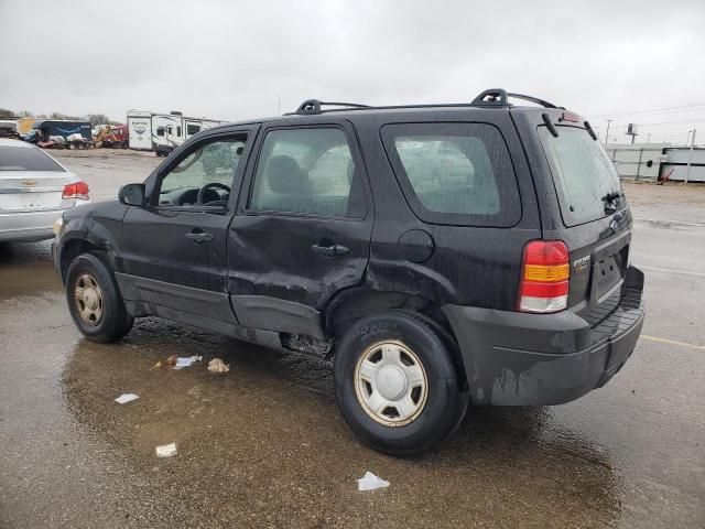 2007 Ford Escape XLS