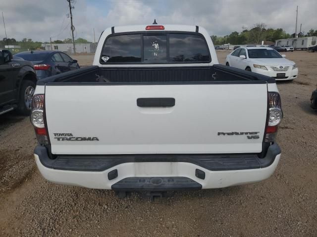 2014 Toyota Tacoma Double Cab Prerunner