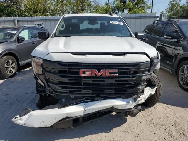 2023 GMC Sierra C1500