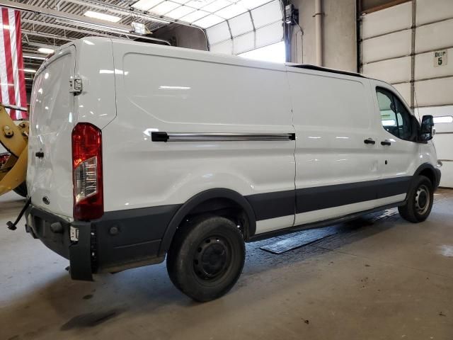 2016 Ford Transit T-350