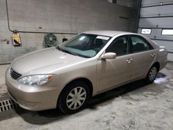 2006 Toyota Camry LE for sale in Blaine, MN