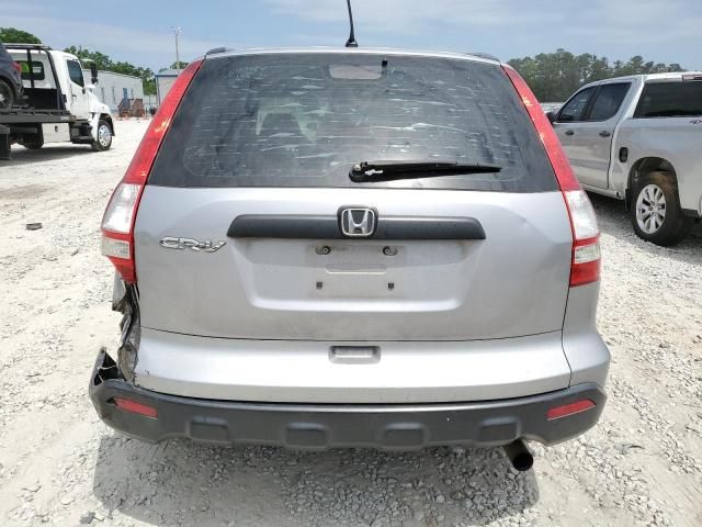 2008 Honda CR-V LX