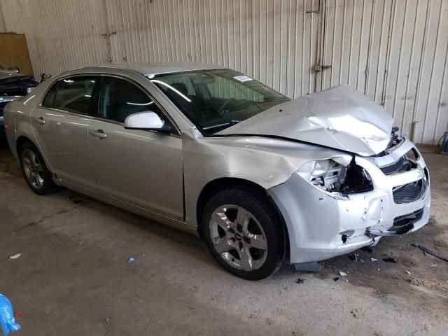 2009 Chevrolet Malibu 1LT