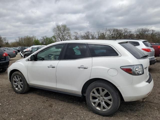 2009 Mazda CX-7