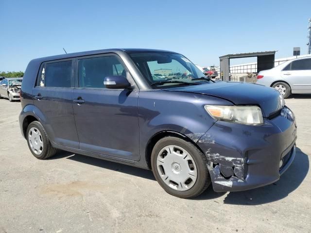 2011 Scion XB