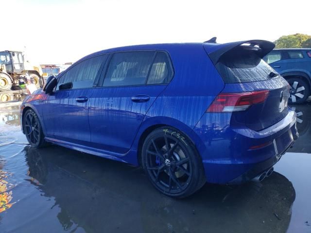 2023 Volkswagen Golf R 20TH Anniversary