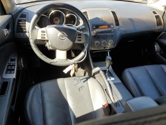 2006 Nissan Altima S