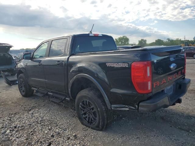 2023 Ford Ranger XL