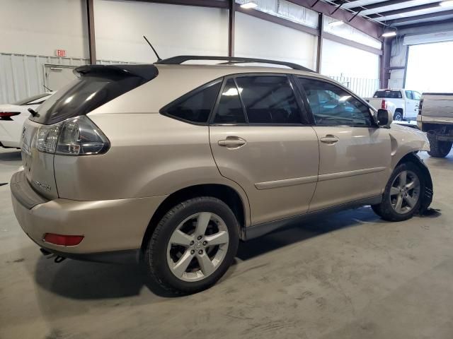 2004 Lexus RX 330