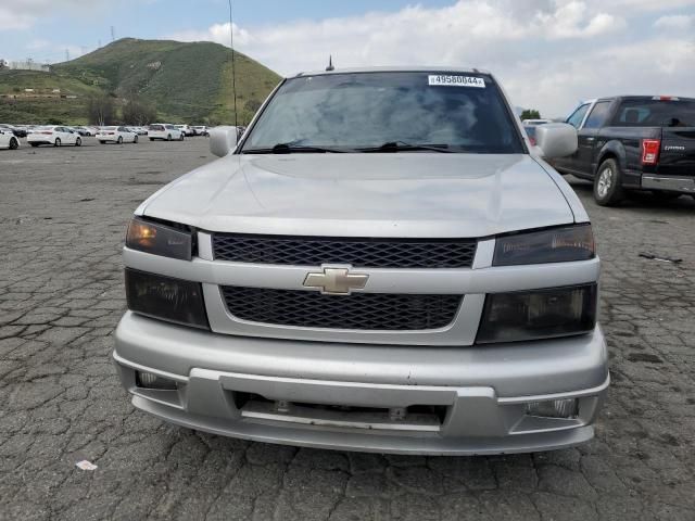 2010 Chevrolet Colorado