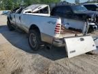 2000 Ford F350 SRW Super Duty