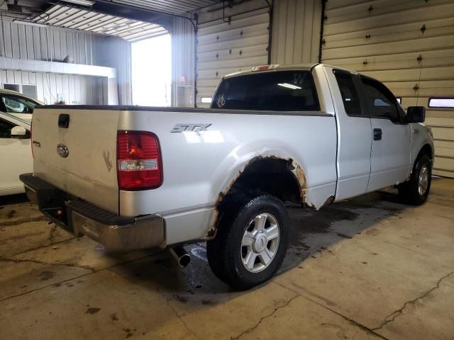 2005 Ford F150