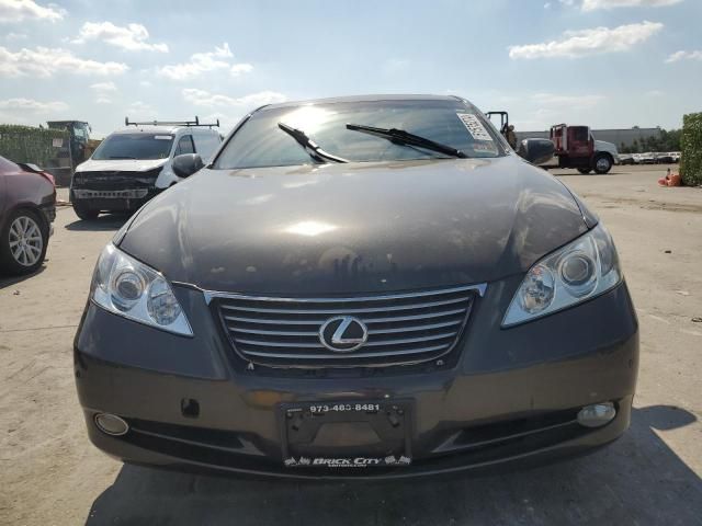 2009 Lexus ES 350