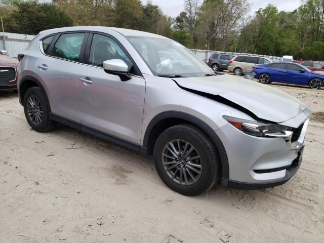 2017 Mazda CX-5 Sport