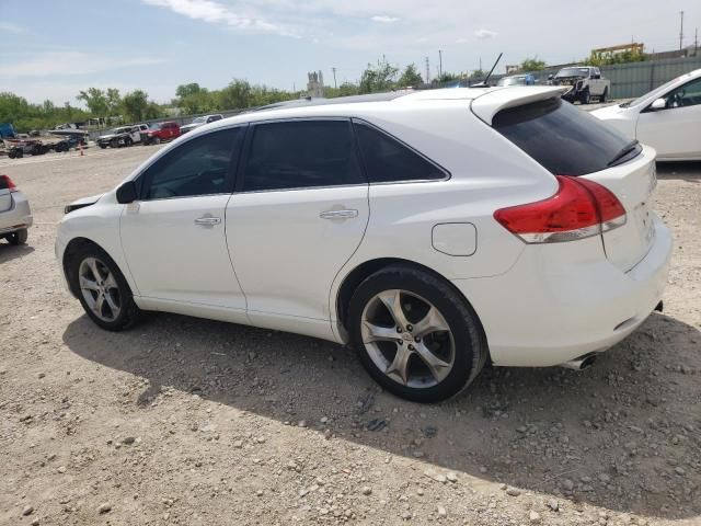 2010 Toyota Venza