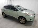 2011 Hyundai Tucson GLS