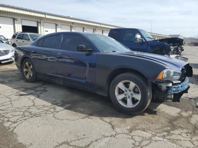 2014 Dodge Charger SE