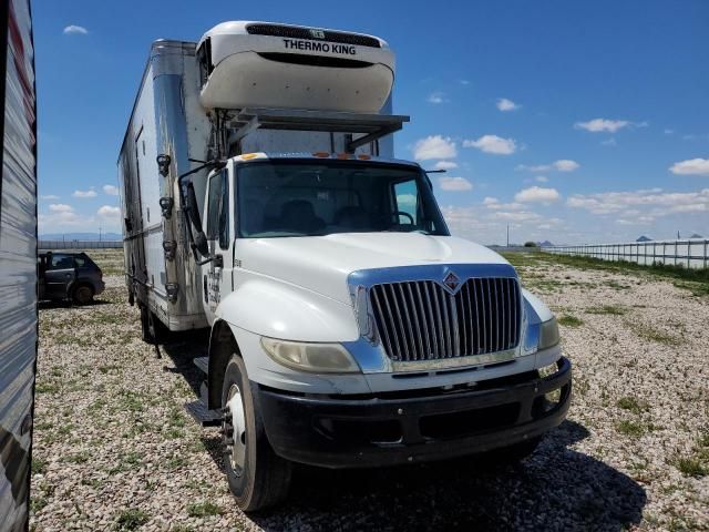 2015 International 4000 4300