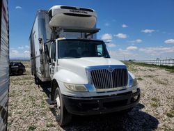 International Vehiculos salvage en venta: 2015 International 4000 4300