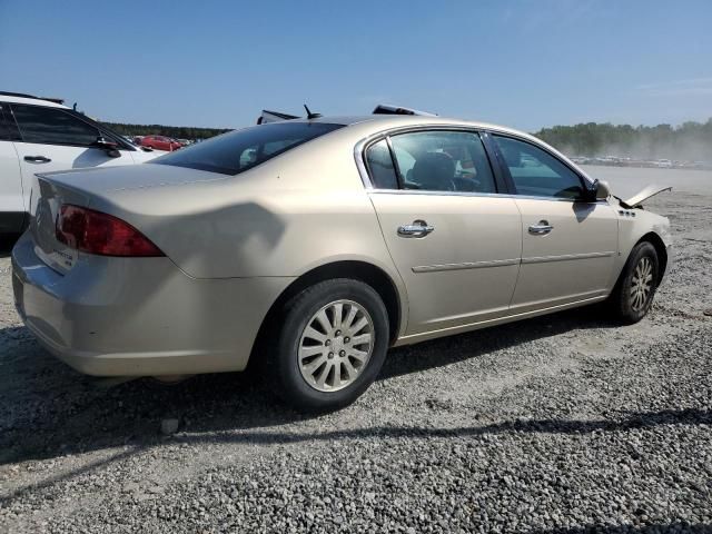 2007 Buick Lucerne CX