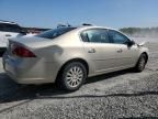 2007 Buick Lucerne CX