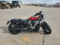 Lots with Bids for sale at auction: 2023 Harley-Davidson RH975