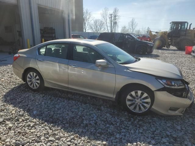 2014 Honda Accord EX