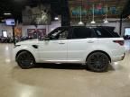 2022 Land Rover Range Rover Sport HSE Dynamic