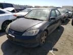 2005 Honda Civic EX