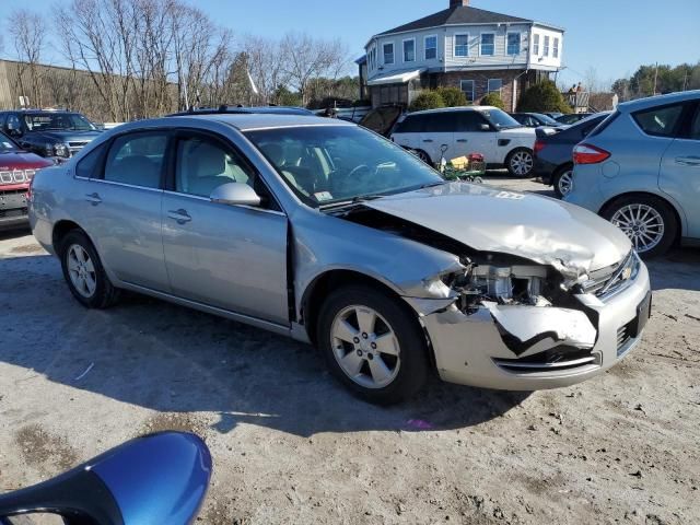 2008 Chevrolet Impala LT