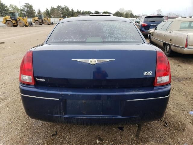 2006 Chrysler 300 Touring