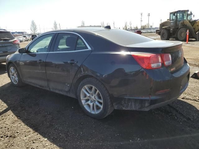 2014 Chevrolet Malibu 1LT