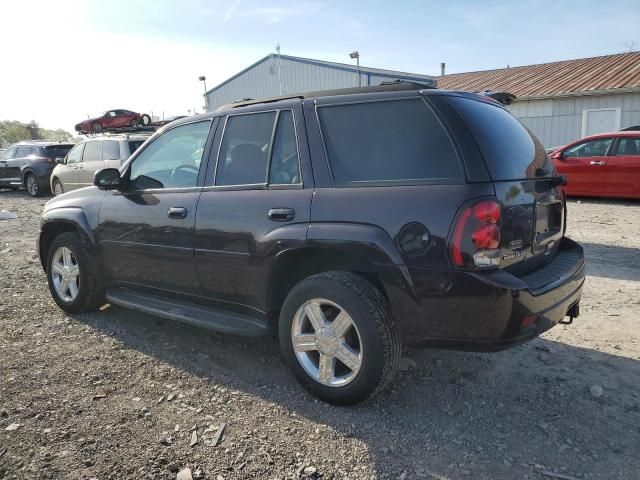 2008 Chevrolet Trailblazer LS